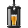Image de Distributeur De Bière Cecotec Beerflow Steel 5000 Refroidissement Intégré Et Inox