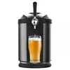 Image de Distributeur de bière réfrigérant cecotec beerflow steel 5000