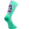 Image de Chaussettes Sporcks Stay Magic Bleu STAYMAGIC-2