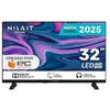Image de Nilait Prisma 32HC7002N 32 LED HD Ready Frameless