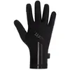 Image de Gants longs Spiuk Profit Cold and Rain DWR noir gris - M