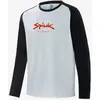 Image de Maillot Spiuk All Terrain manche longue gris clair noir - XL