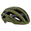 Image de Casque de vélo SPIUK Domo - khaki - S/M (51/56 cm) - Léger et ventilé