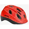 Image de Casque Spiuk Kids rouge gris - XS-S