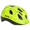 Image de Casque Spiuk Kids jaune vert - XS-S