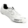 Image de Chaussures Spiuk Profit Dual blanc noir - 41