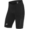 Image de Cuissard sans bretelles Spiuk Anatomic Roller noir intense - XXL