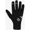 Image de Gants longs Spiuk Top Ten Membrana noir pur - S
