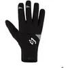 Image de Gant de cyclisme long - SPIUK - Top Ten - Membrane M2V® - Paume GEL antidérapante ventilée - Compatible écran tactile