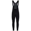Image de Cuissard long Spiuk Anatomic noir pur - XXL