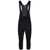 Image de Cuissard corsaire Spiuk Anatomic noir pur - S