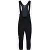 Image de Cuissard corsaire Spiuk Anatomic noir pur - M