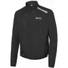 Image de Veste coupe-vent Spiuk Anatomic noir - M