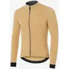 Image de Maillot Spiuk Profit Cold and Rain manche longue beige clair - XL