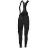 Image de Cuissard long Spiuk Profit Cold&Rain noir femme - M