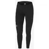Image de Cuissard long Spiuk Anatomic sans bretelles noir intense femme - L
