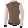 Image de Maillot Spiuk Profit Ultralight manche longue beige marron - XL