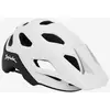 Image de Casque Spiuk Trazer blanc noir - S-M