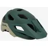 Image de Casque Spiuk Trazer vert foncé marron - 52-58
