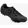 Image de Chaussures Spiuk Loma VTT noir - 39