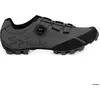 Image de Spiuk Loma   Chaussures cyclisme Gravel & VTT Noir BOA Semelle Ergoptim SPD