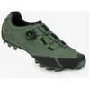 Image de Chaussures Spiuk Loma VTT vert foncé - 49