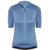 Image de Maillot Spiuk Profit Summer manche courte bleu brillant femme - L