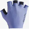 Image de Gants Spiuk All Terrain Gravel lilas noir - L