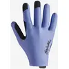 Image de Gants longs Spiuk All Terrain Gravel lilas noir - M