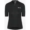 Image de Maillot Spiuk Anatomic manche courte noir ardoise femme - L