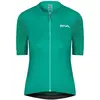 Image de Maillot Spiuk Anatomic manche courte vert turquoise femme - M