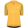 Image de Maillot Spiuk Anatomic manche courte jaune citron femme - M