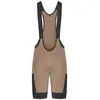 Image de Cuissard Spiuk All Terrain Gravel marron noir - M