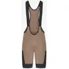 Image de Cuissard Spiuk All Terrain Gravel marron noir - L