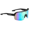 Image de Lunettes Spiuk Lyra noir avec verres bleu