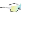 Image de Lunettes de vélo Spiuk Profit V3
