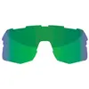 Image de Verres de rechange Spiuk Profit 3 vert
