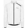 Image de Veste fine coupe-vent Spiuk Anatomic blanc noir - XXL