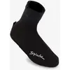 Image de Couvre-chaussures Spiuk Anatomic Membrana noir pur - L-XL