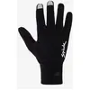 Image de Gants longs Spiuk Anatomic Membrana noir blanc - XL