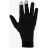 Image de Gants longs Spiuk Anatomic Winter noir blanc - XL