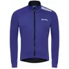 Image de Veste Spiuk Anatomic Membrana bleu foncé - M
