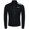 Image de Veste Spiuk Anatomic Membrana noir - M