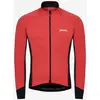 Image de Veste Spiuk Top Ten Winter rouge noir - M