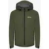 Image de Veste à capuche Spiuk All Terrain vert foncé - S