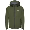 Image de Veste à capuche Spiuk All Terrain vert foncé - XXL
