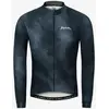 Image de Maillot Spiuk Top Ten manche longue gris foncé - XXL