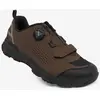 Image de Chaussures Spiuk Amara VTT marron noir - 38