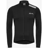 Image de Maillot Spiuk Anatomic manches longues noir intense - M