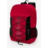 Image de Sac à dos Spiuk Geiser 25L rouge noir